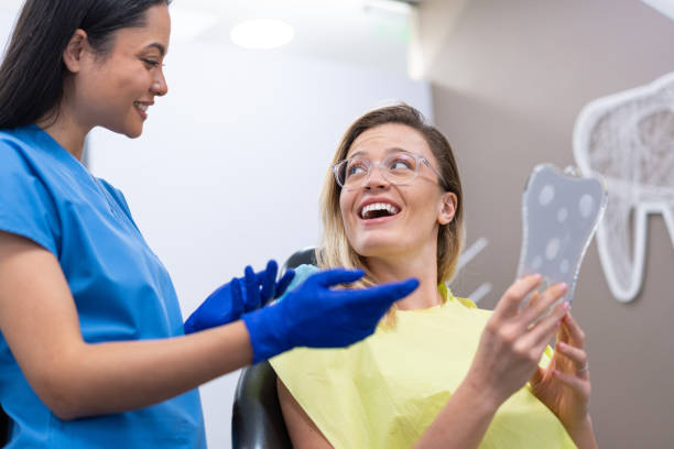 Best Dental X-Rays and Imaging  in Highland Falls, NY